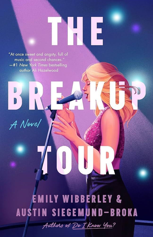 The Breakup Tour | Amazon (US)