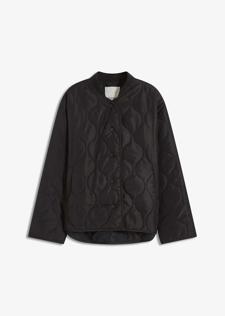 Ultraleichte Steppjacke | Bonprix DE