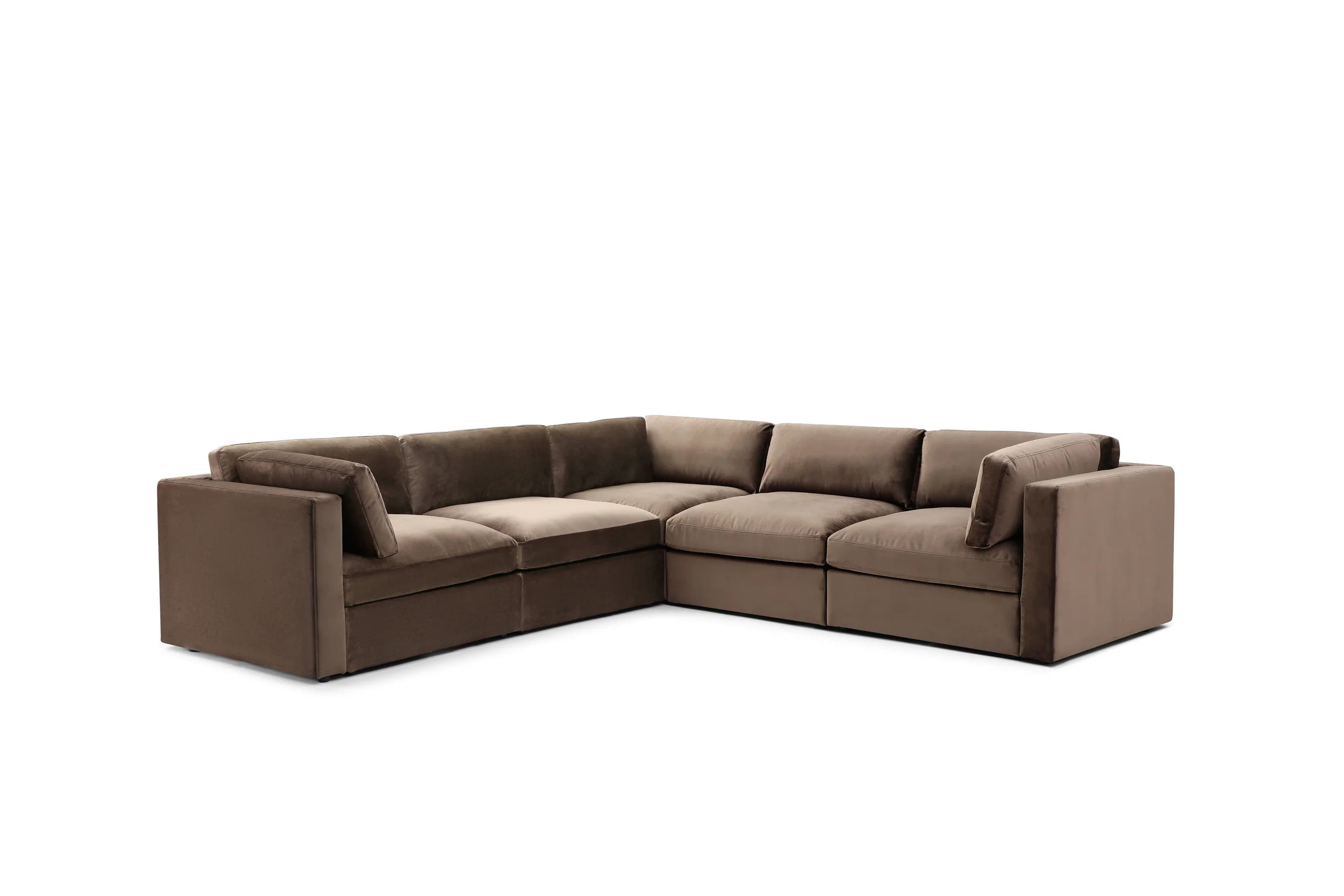 Bella Corner Sectional | Bellamia Collections