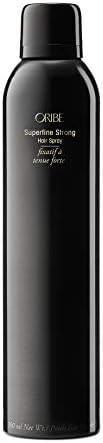 Oribe Superfine Strong Hair Spray 9 Ounce (Pack of 1) | Amazon (US)