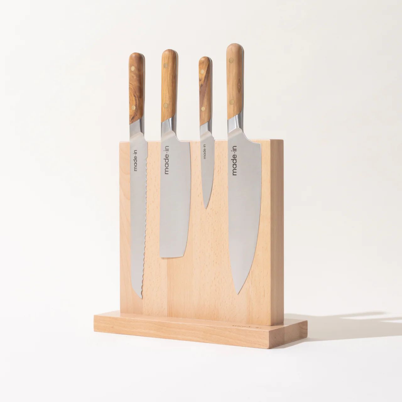 Knife Sets and Kitchen Knives | Made In | Made In Cookware