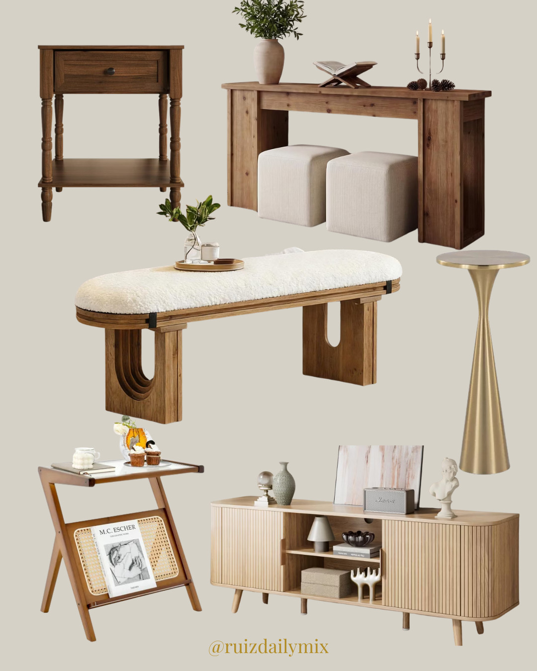 New Furniture Finds on Sale now
#homedecor#furniture 

 #LTKSeasonal #LTKHome #LTKSaleAlert