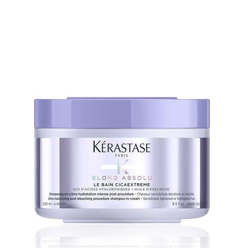 Le Bain Cicaextreme Shampoo for Highlighted Hair | Kérastase | Kerastase US