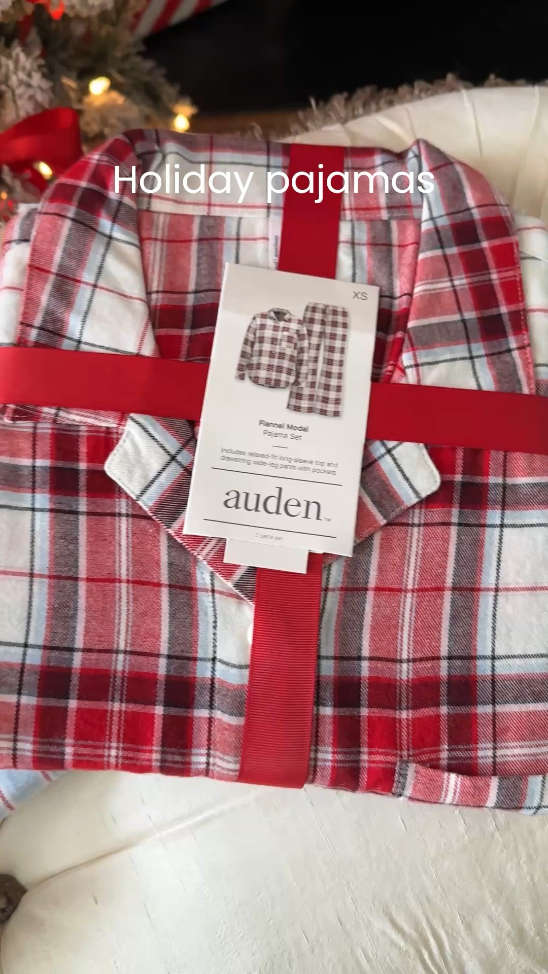 Cotton flannel pj sets for the holidays

Pjs, flannel pjs, pajamas, Christmas pajamas, pj sets, matching pjs, holiday 

#LTKFamily #LTKFindsUnder50 #LTKHoliday