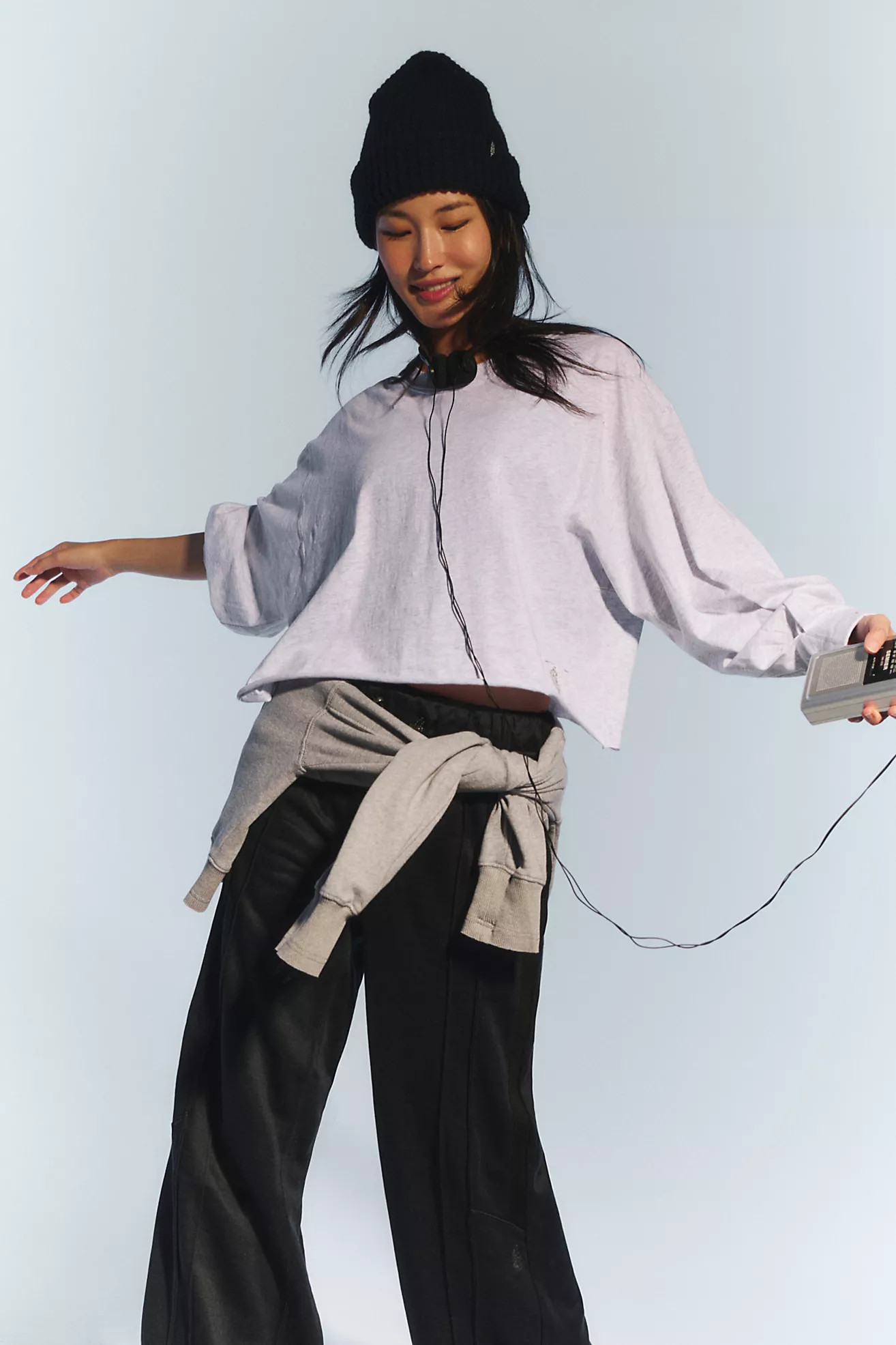 Inspire Layer | Free People (Global - UK&FR Excluded)