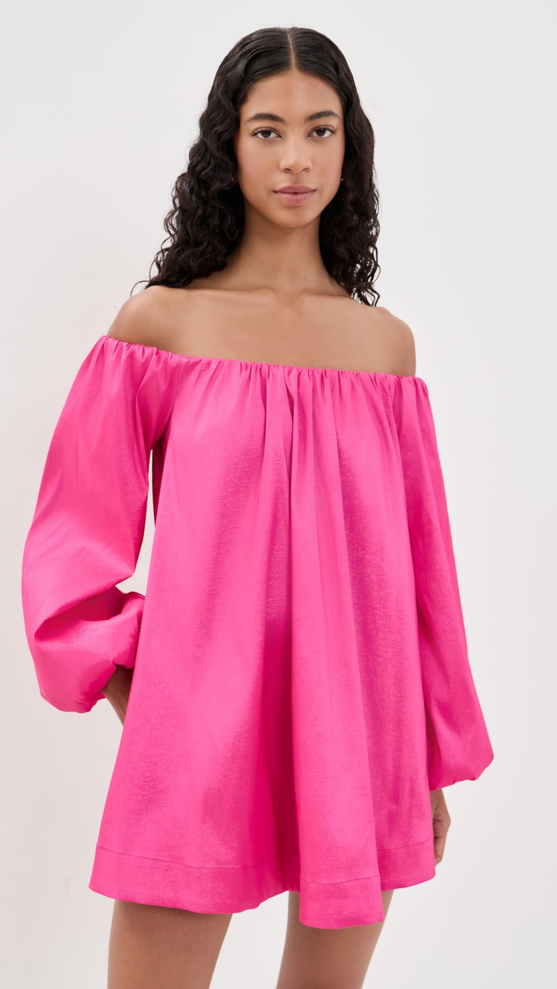 Brenna Mini Dress | Shopbop