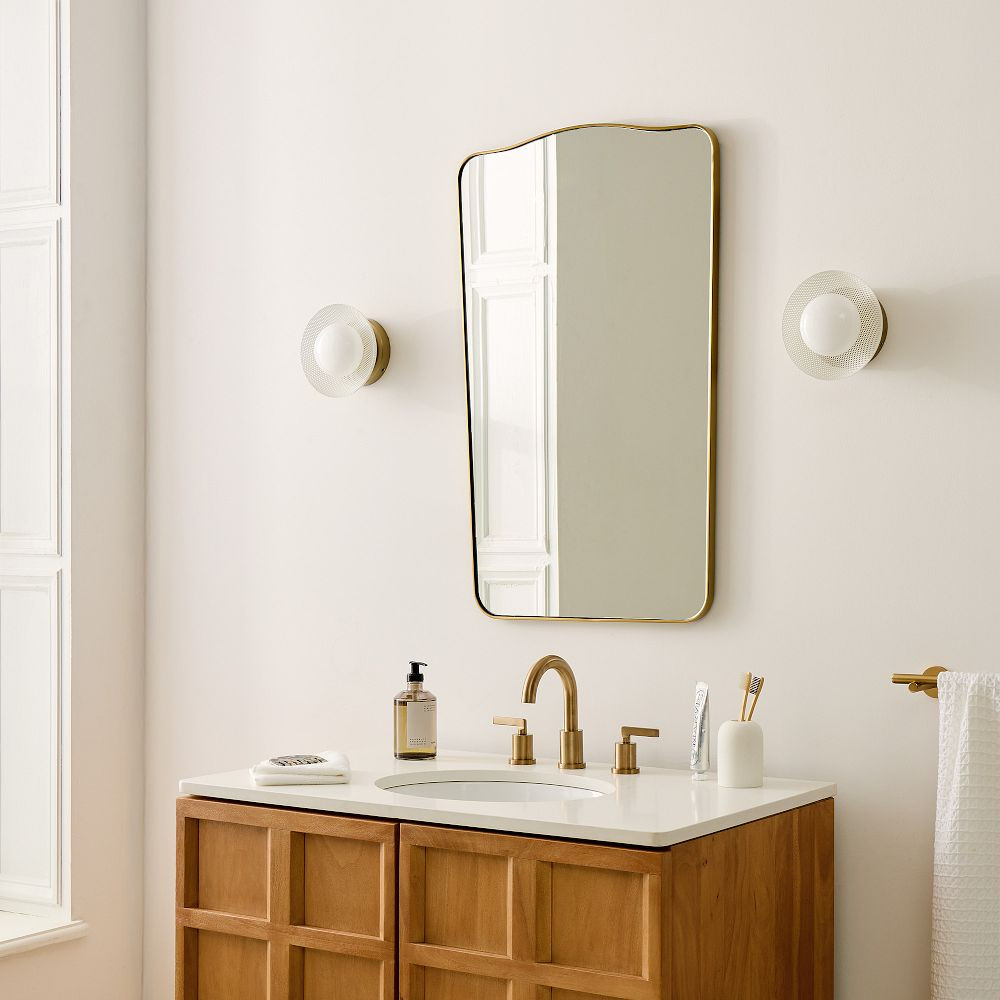 Isabella Mirror | West Elm (US)