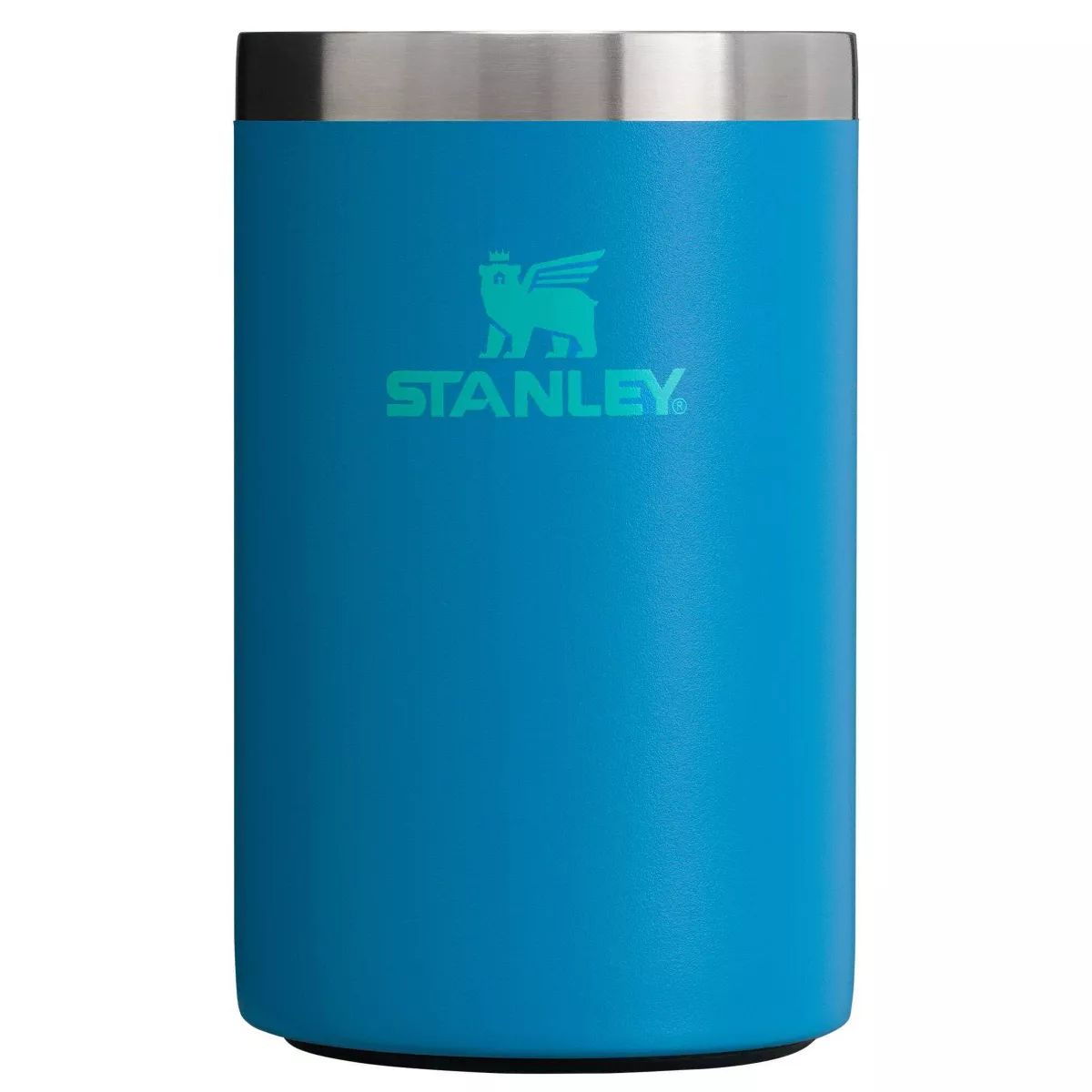 Stanley Standard Stainless Steel All-Occasions Can Chiller Cobalt | Target