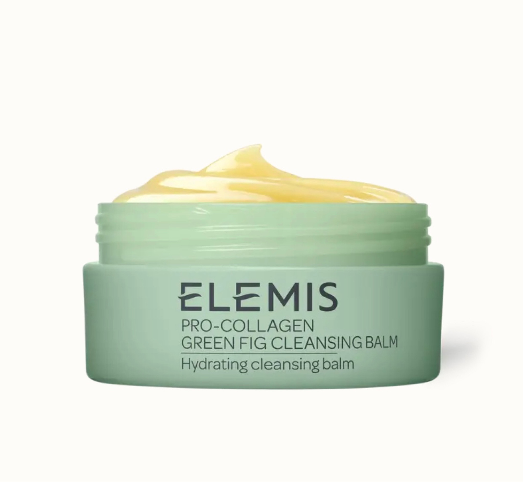 Double cleanse, cleansing balm

#LTKitbag