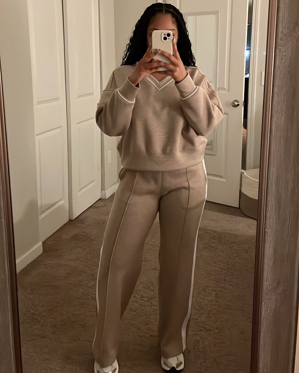 Little miss two piece set 🥰