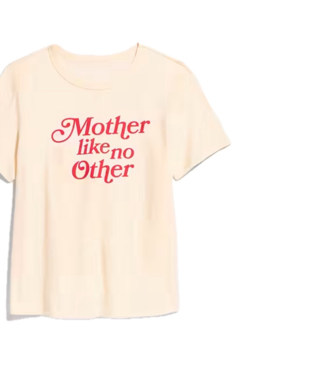 Mother’s Day, Incoming! ❤️
… this cute tee (and perfect message) is currently under $10



#LTKMothersDay #LTKmomlife #LTKSaleAlert