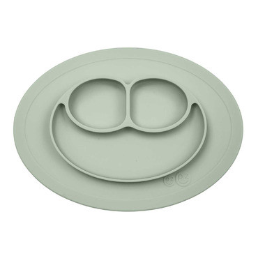 ezpz Mini Mat Sage | Well.ca