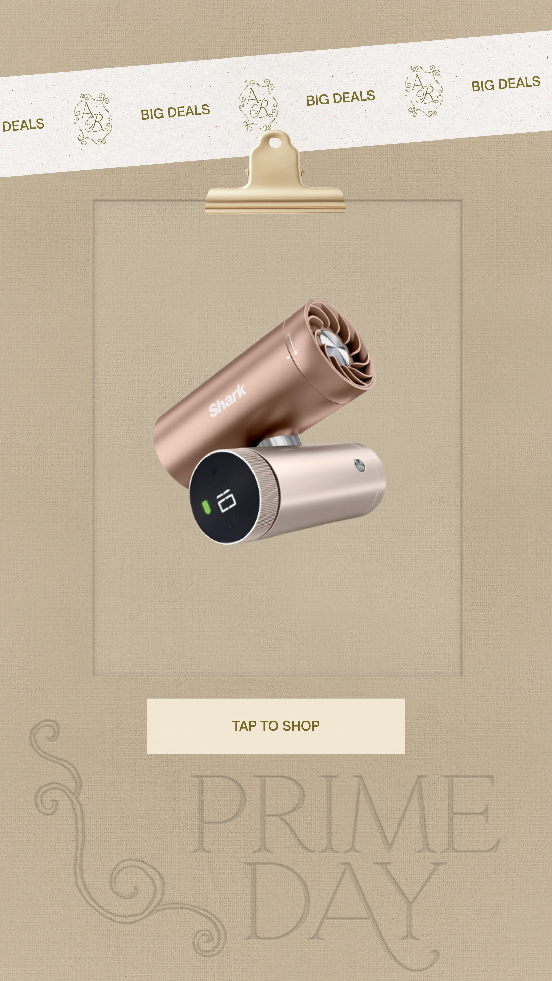 This is one of my favorite buys from this summer! It's SO powerful!

amazon finds, amazon deals, prime days, prime day deals, shark, mini fan 

 #LTKSaleAlert