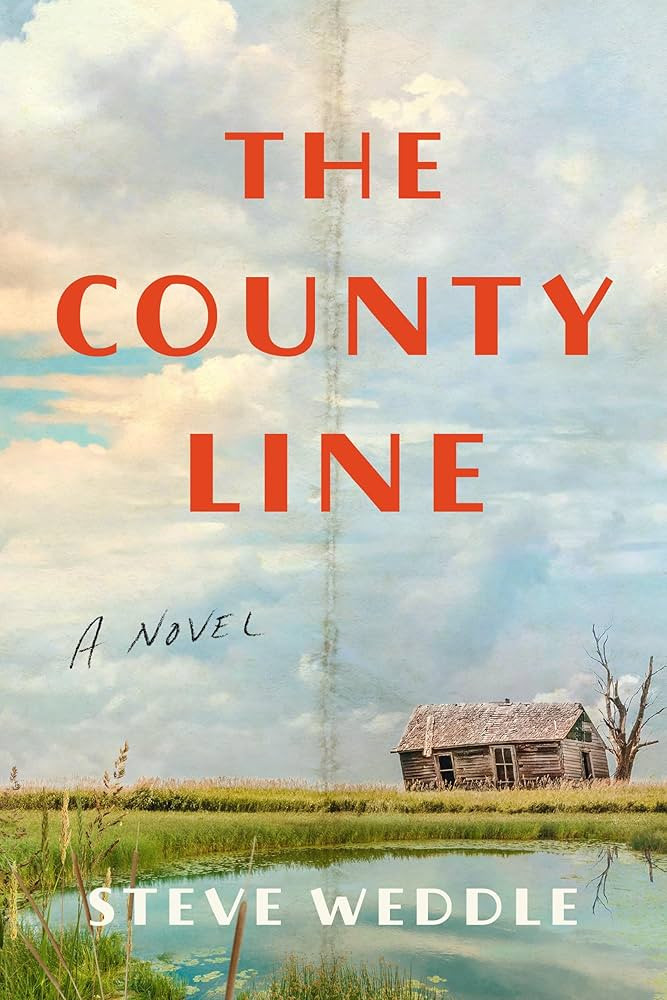 The County Line: a novel | Amazon (US)