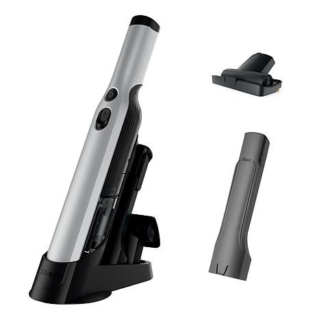 Shark WANDVAC Cordless Handheld Vacuum with 2 Tools | HSN
