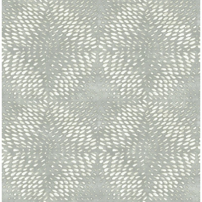 Bardwell 33' L x 20.5'' W Wallpaper Roll | Wayfair North America