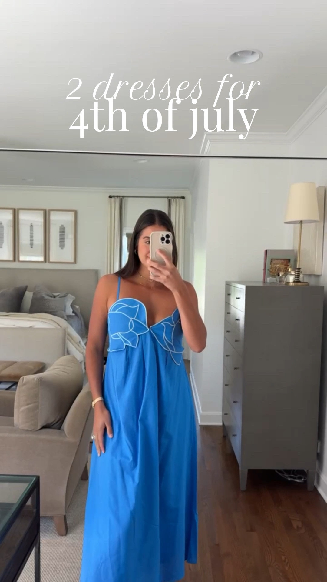 2 dresses for 4th of July🇺🇸 tts M

4th of July, July 4th dresses, blue dress, red dress, maxi dress, vacation dress, tuckernuck dress, tnuck dress, boy mom, Louisville, Grace White, a Southern Drawl



#LTKStyleTip #LTKFindsUnder100 #LTKSeasonal