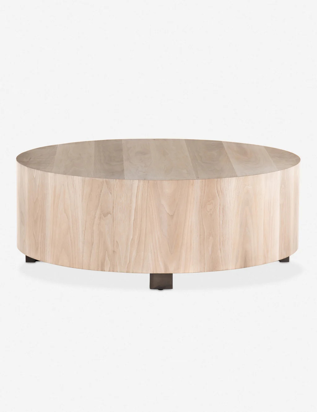 Ishana Round Coffee Table | Lulu and Georgia 
