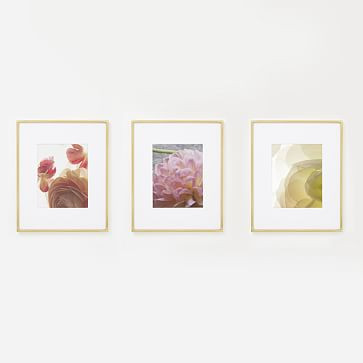 Gallery Frames (Set of 3) | West Elm (US)