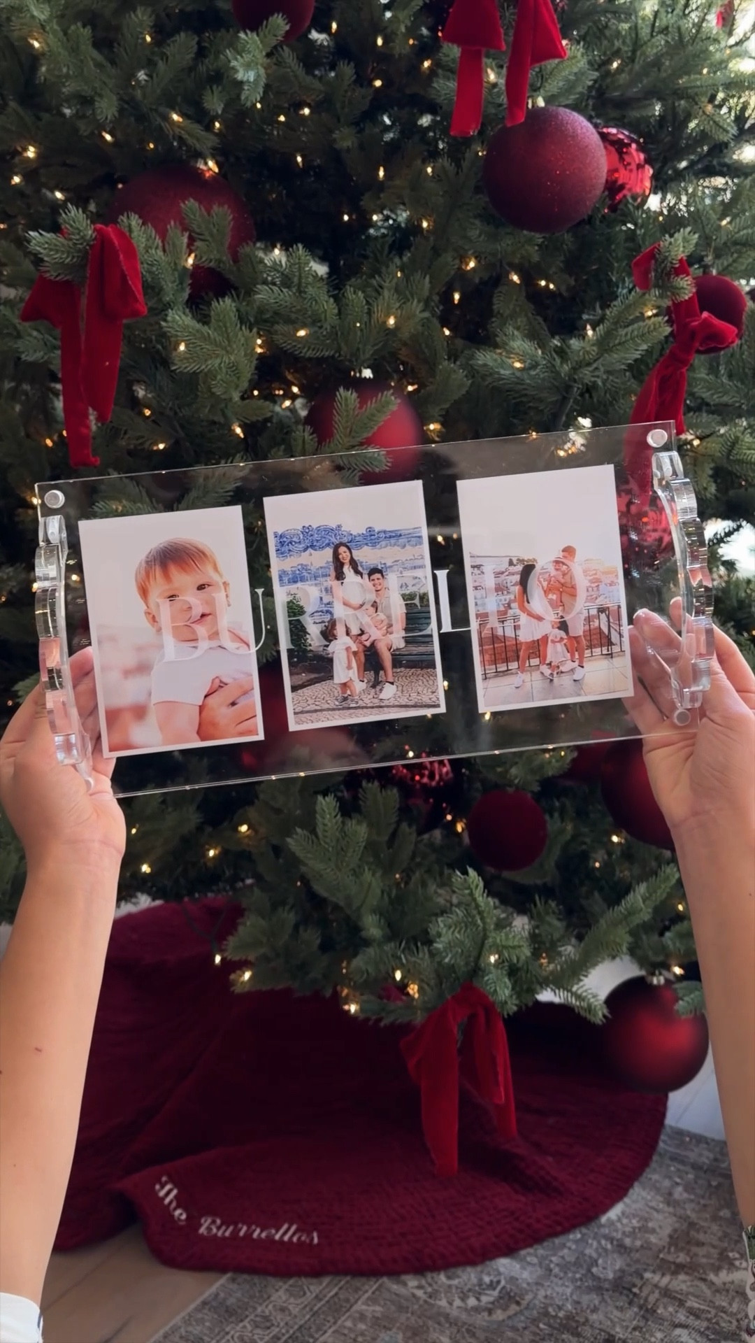 My favorite personalized gifts from Mark & Graham for the family!  These are the best gifts for those who have everything or the host in your life - matching dog pajamas, train silver serving tray, initial pouches and more! 

#LTKHoliday #LTKmomlife #LTKGiftGuide