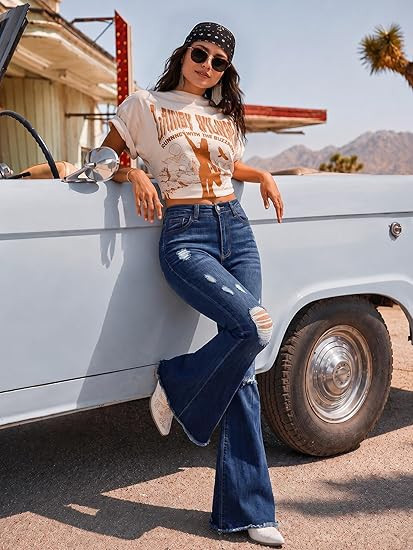 This is your sign to upgrade your concert outfit ASAP 👀🔥 Amazon has the cutest Nashville fits right now 🤍 #AmazonFashion #ConcertReady #CountryStyle #OOTDLooks #TrendyOutfits 

 #LTKSeasonal #LTKHome #LTKSaleAlert