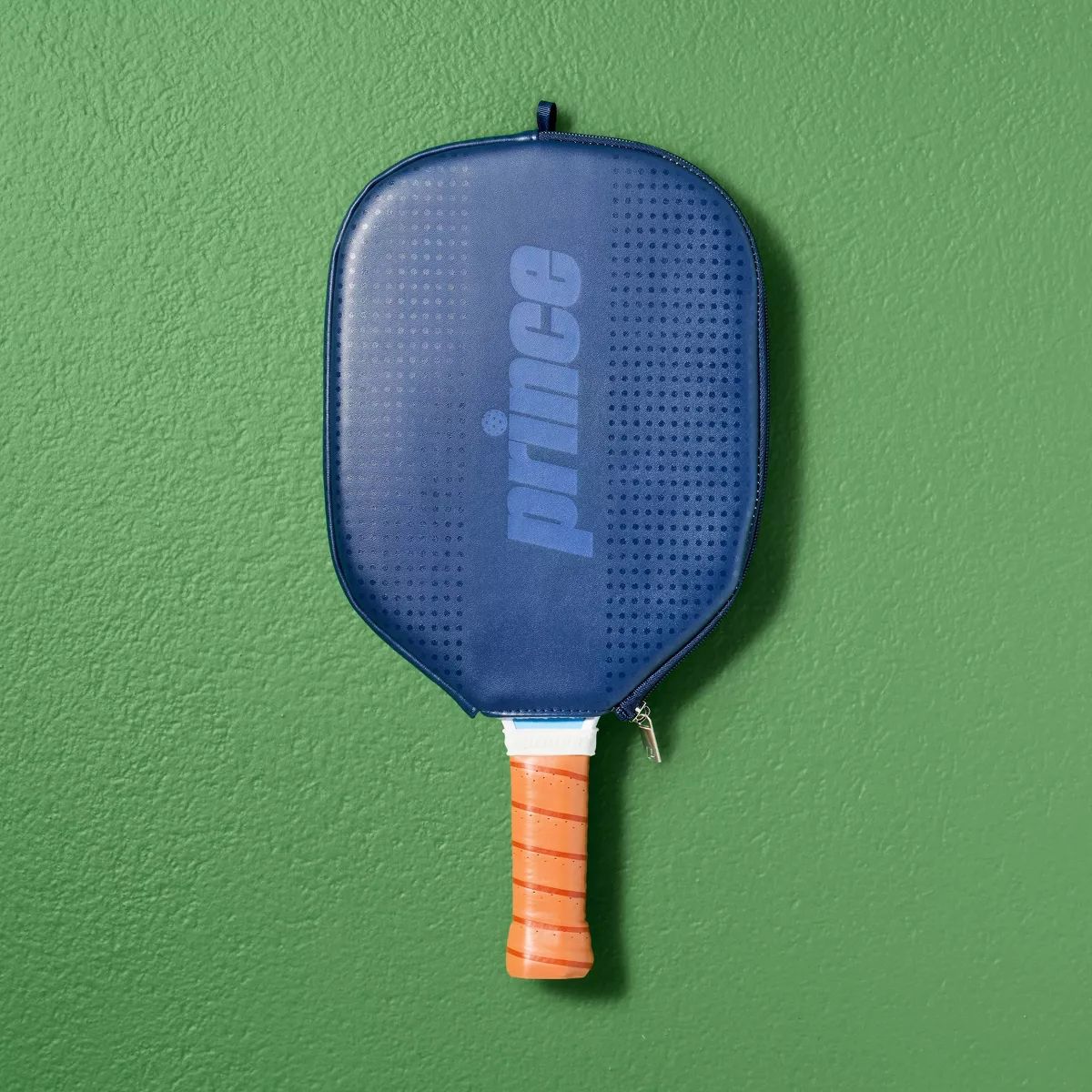 Prince Pickleball Paddle Cover - Navy Blue | Target