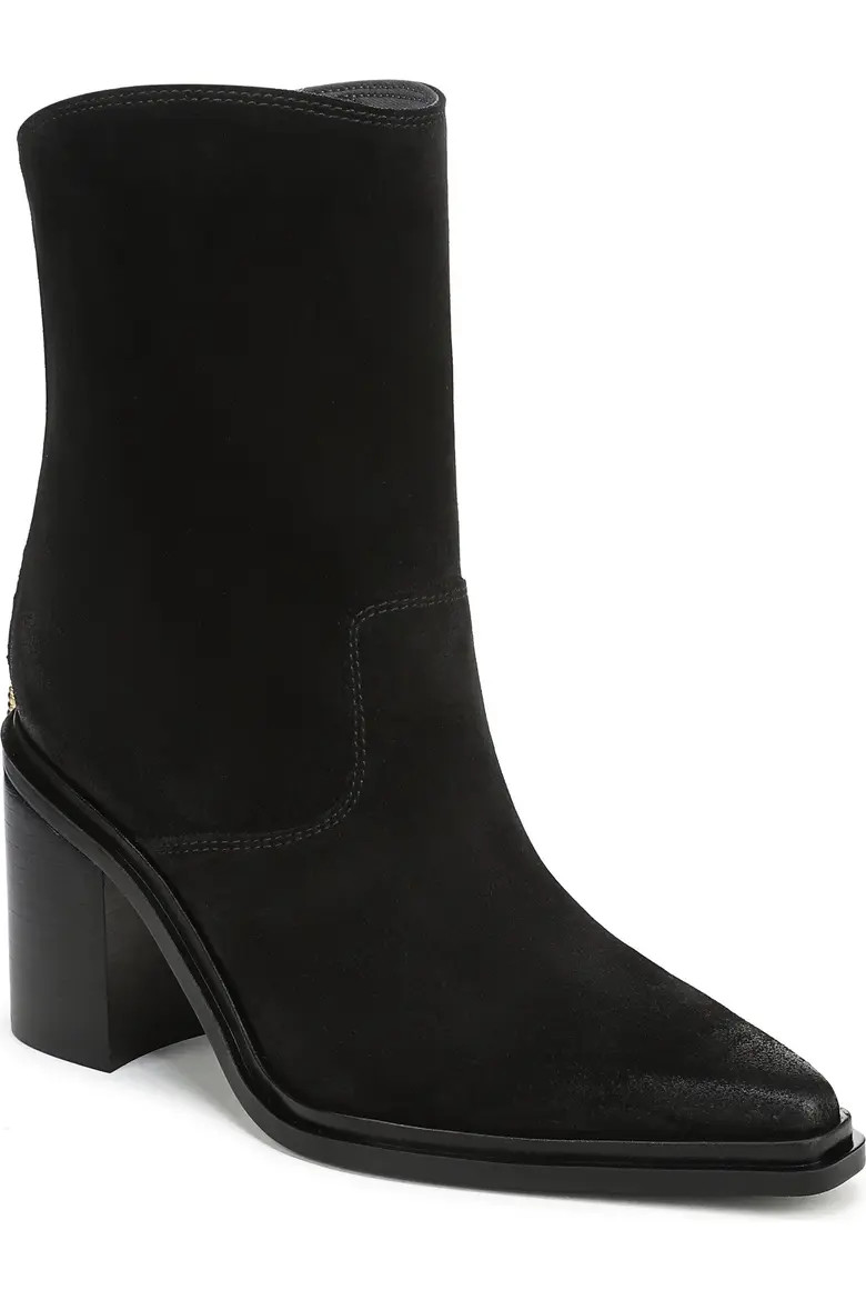 Laken Block Heel Bootie (Women) | Nordstrom | Nordstrom