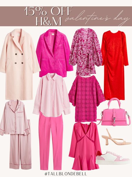 H&M one day only sale! 

#LTKworkwear #LTKsalealert #LTKSeasonal