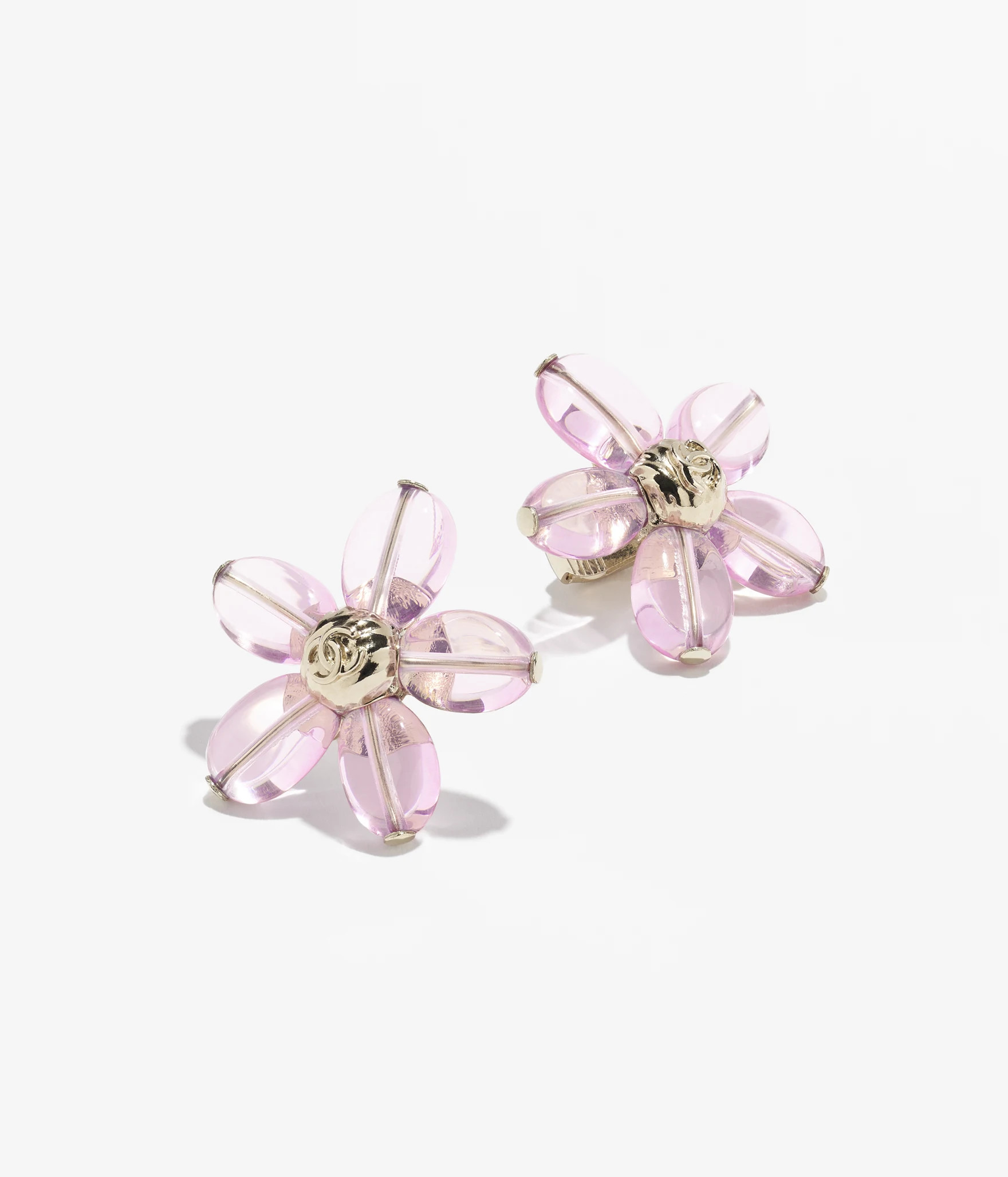 Stud Earrings | Chanel, Inc. (US)