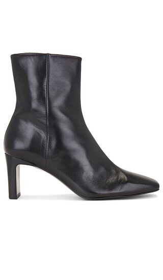 Moa Boot in Black | Revolve Clothing (Global)