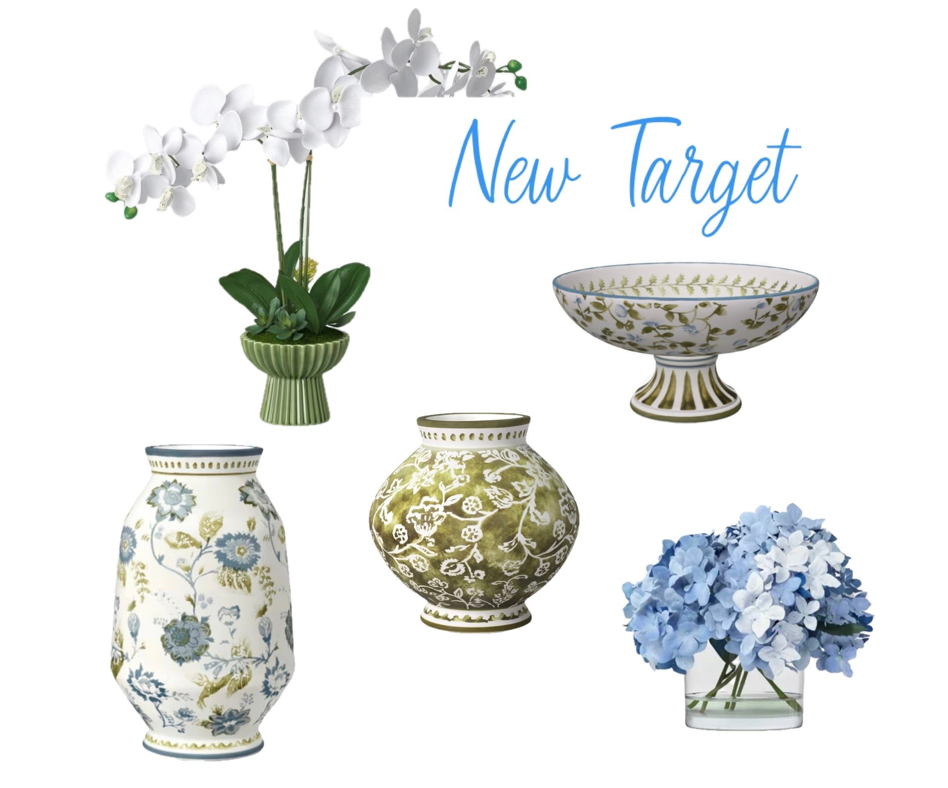 New at Target !

#LTKHome