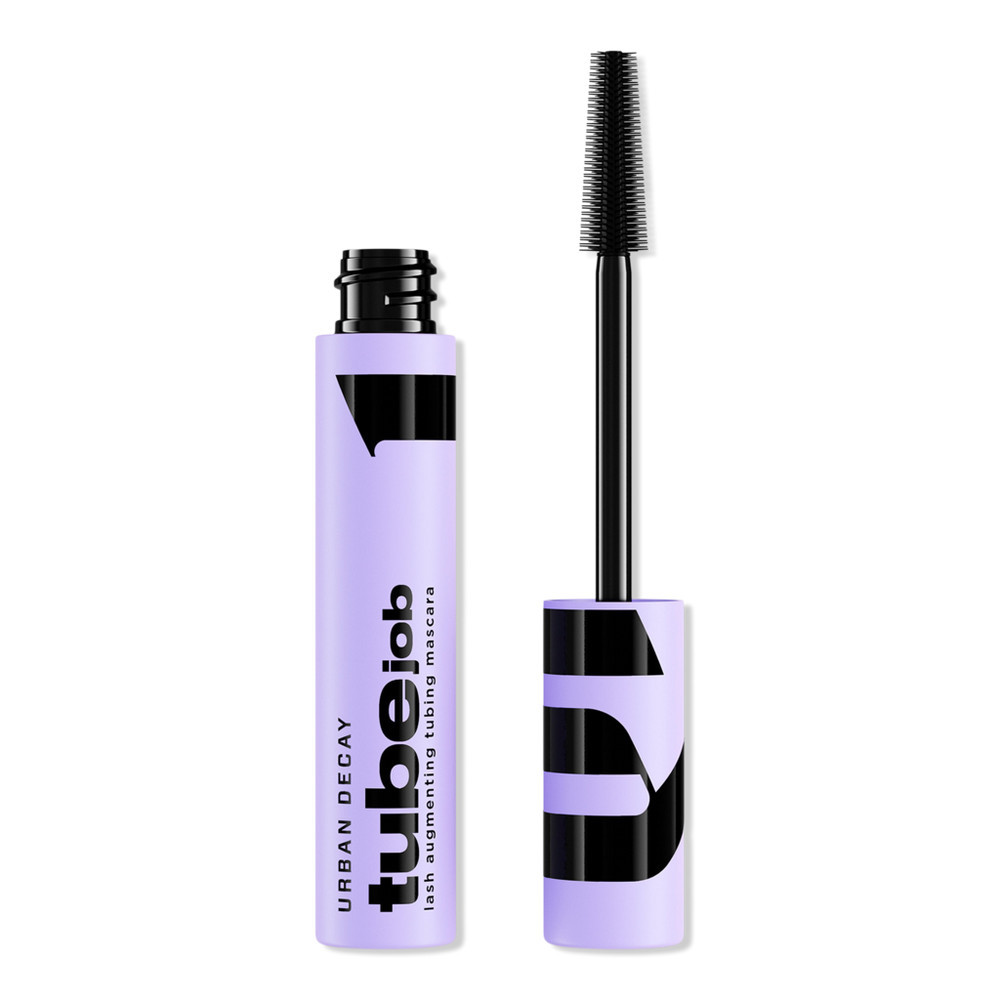 Urban Decay Tube Job Lash Augmenting Tubing Mascara - Black | Ulta