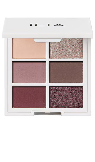 The Necessary Eyeshadow Palette in Cool Nude | Revolve Clothing (Global)