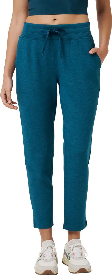 TravisMathew Skyloft Soft Ankle Pants | Nordstrom | Nordstrom