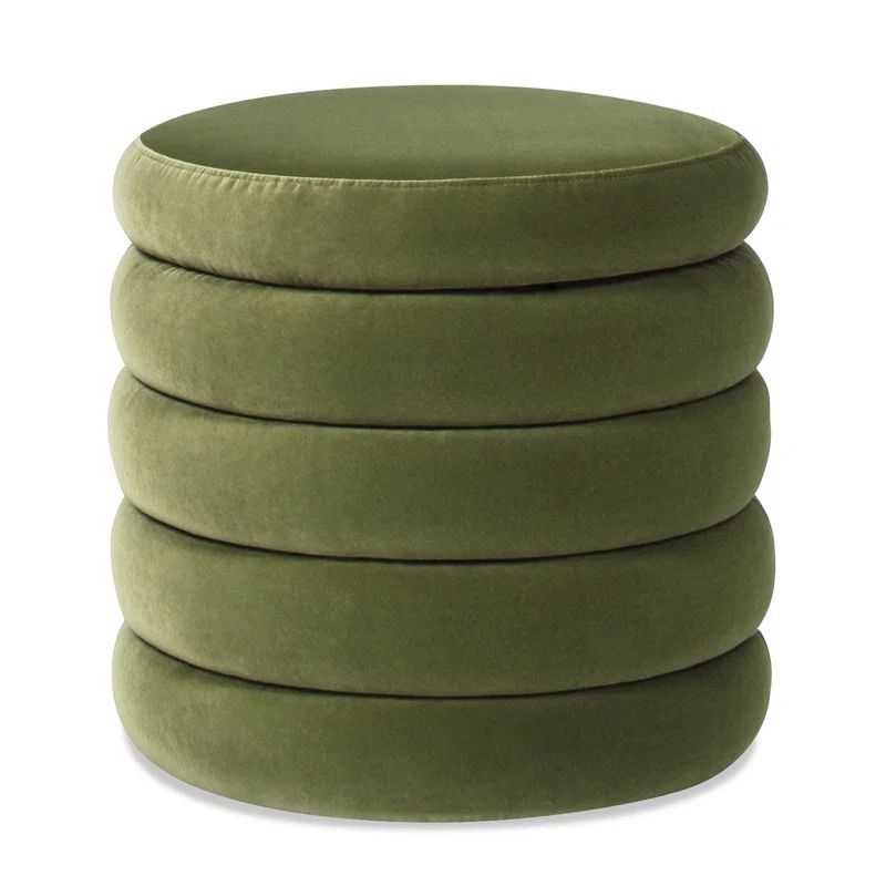 Helene Upholstered Ottoman | Wayfair North America