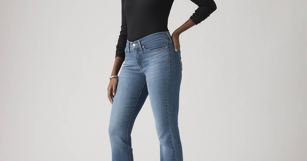 315 Shaping Bootcut Women's Jeans | Levi's US