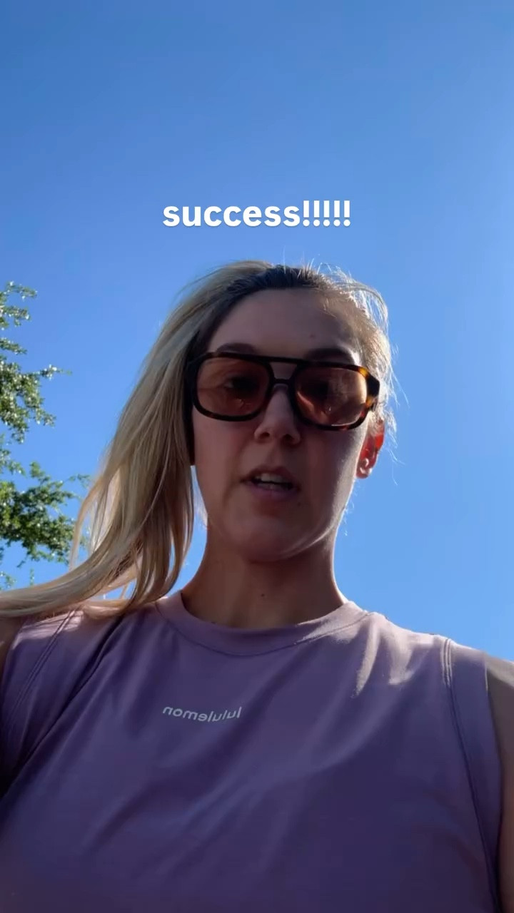 success! my lululemon tank is on sale now!

#LTKSaleAlert #LTKStyleTip #LTKWatchNow