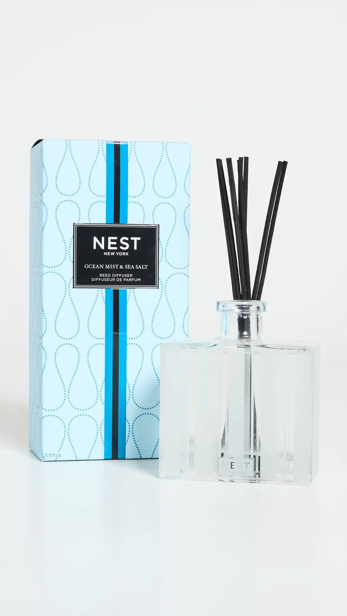 Nest Fragrance Reed Diffuser 5.9 fl.oz/175ml | Shopbop | Shopbop