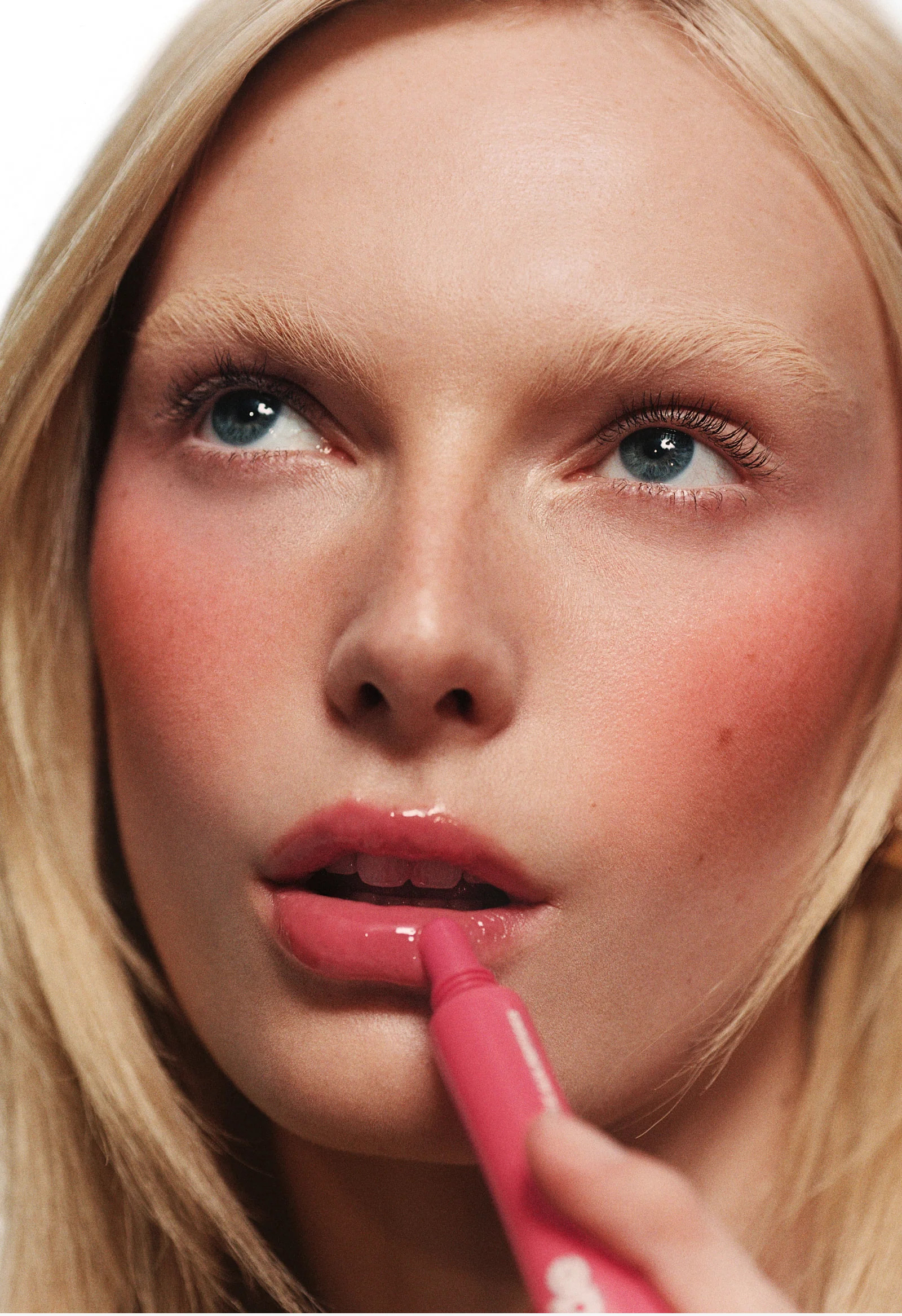 the summer peptide lip tints | rhode skin