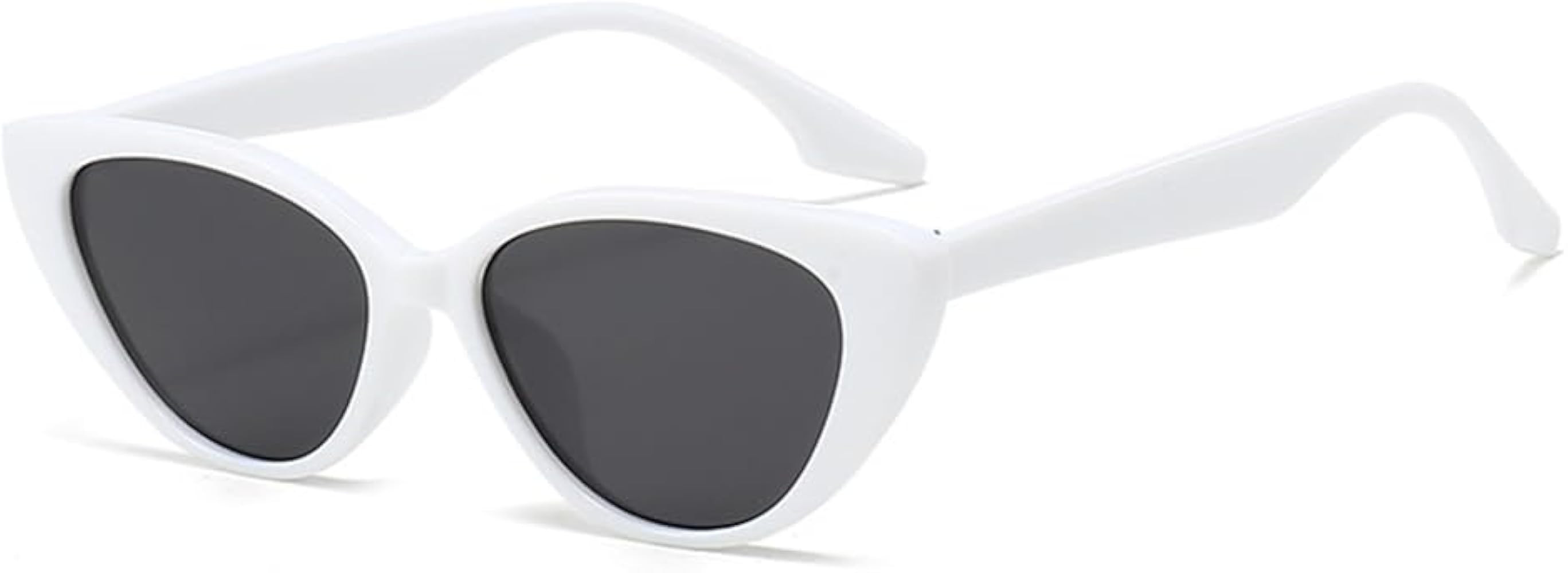 SECALIFE Cat Eye Sunglasses for Women Men Polarized UV400 Protection Sunglasses Womens Sunglasses... | Amazon (UK)