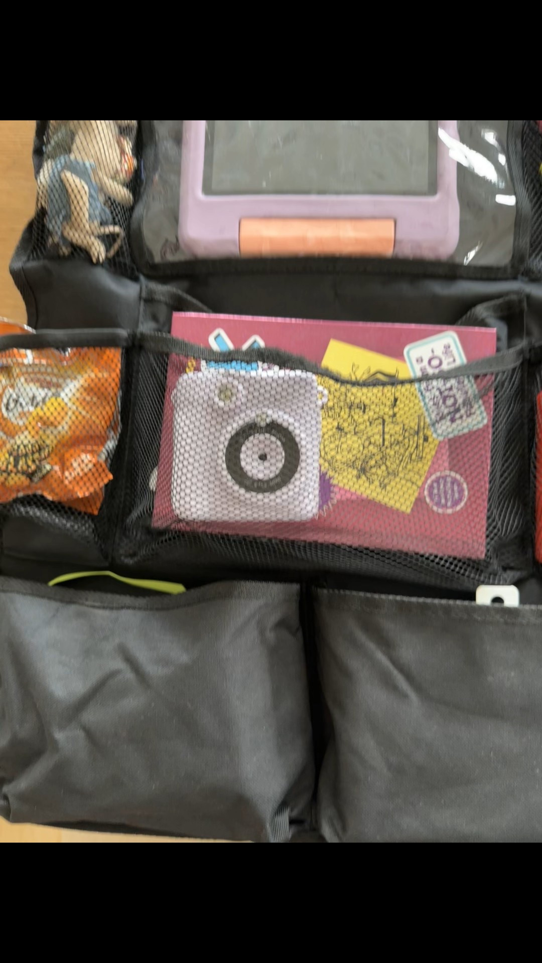 Our favorite road trip organizer  

#LTKKids #LTKTravel