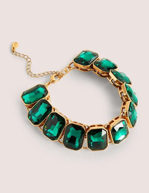 Jewelled Bracelet | Boden (UK & IE)