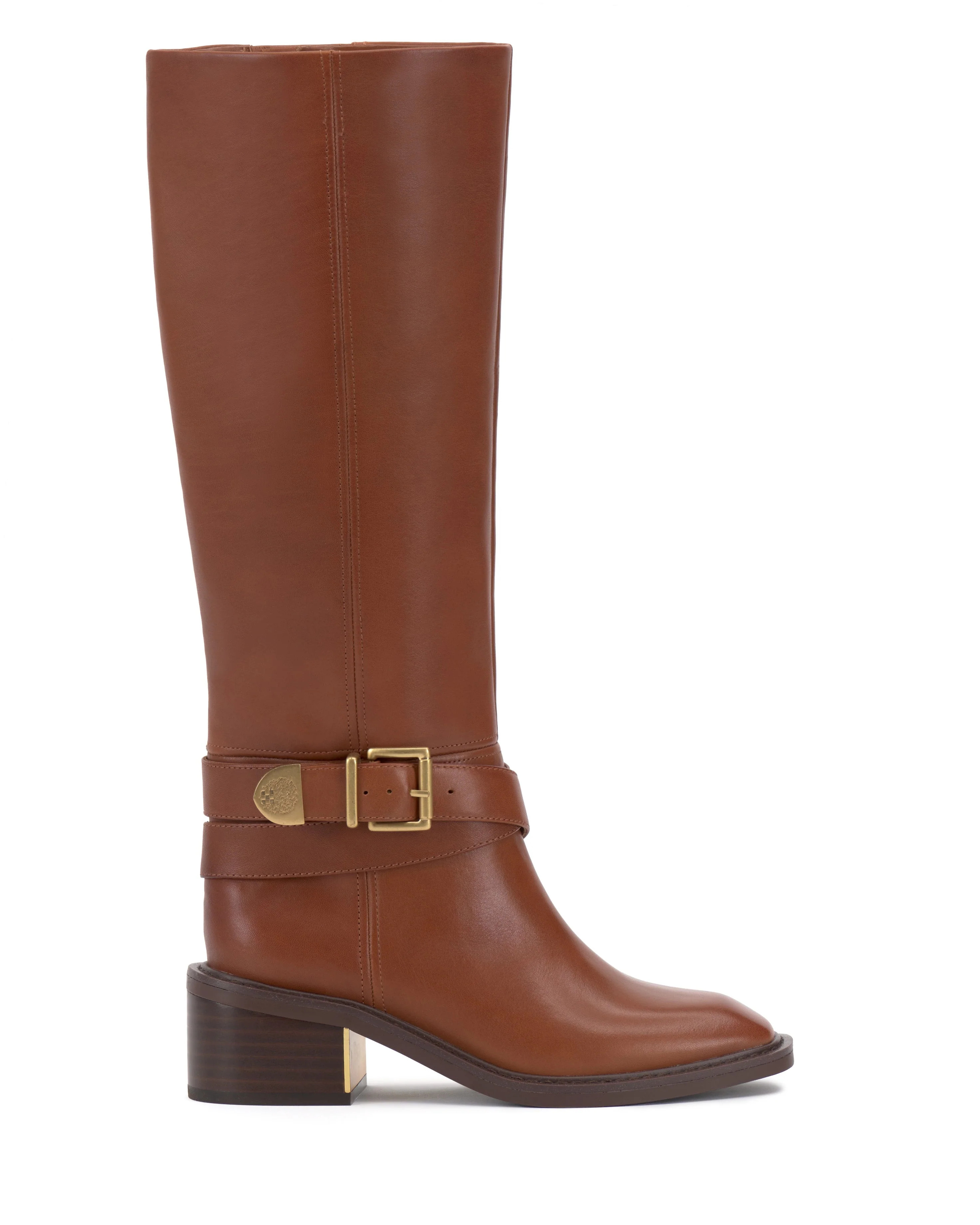 Gini Extra Wide Calf Boot | Vince Camuto