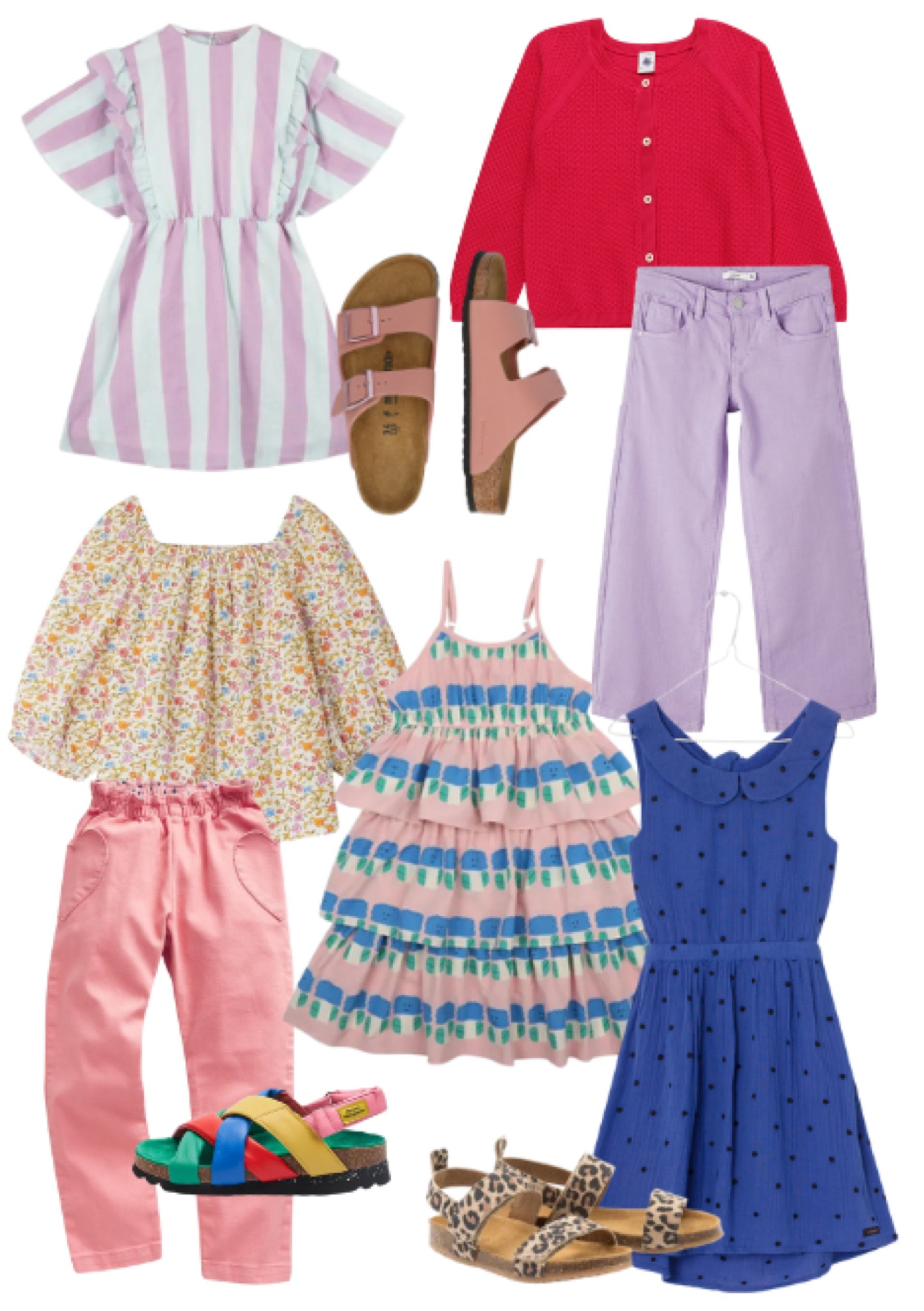 Einschulung Outfit Inspiration 

#LTKkids #LTKSummerSale #LTKdeutschland