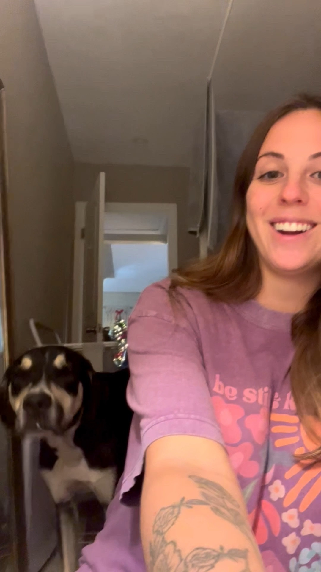 36 weeks and this belly just keeps growing 🫶🏼 Lately, Nikki’s been loving this nontoxic belly oil to keep her skin soft, hydrated, and stretch-mark-free. It’s become part of her slow evening routine — a little self-care moment before baby arrives. Because even the busiest mamas deserve a few minutes of calm (and clean ingredients, always). 🌿✨ We loved getting Nikki these gifts when we found out she was pregnant 🥰


#LTKmomlife #LTKBump #LTKdayinmylife