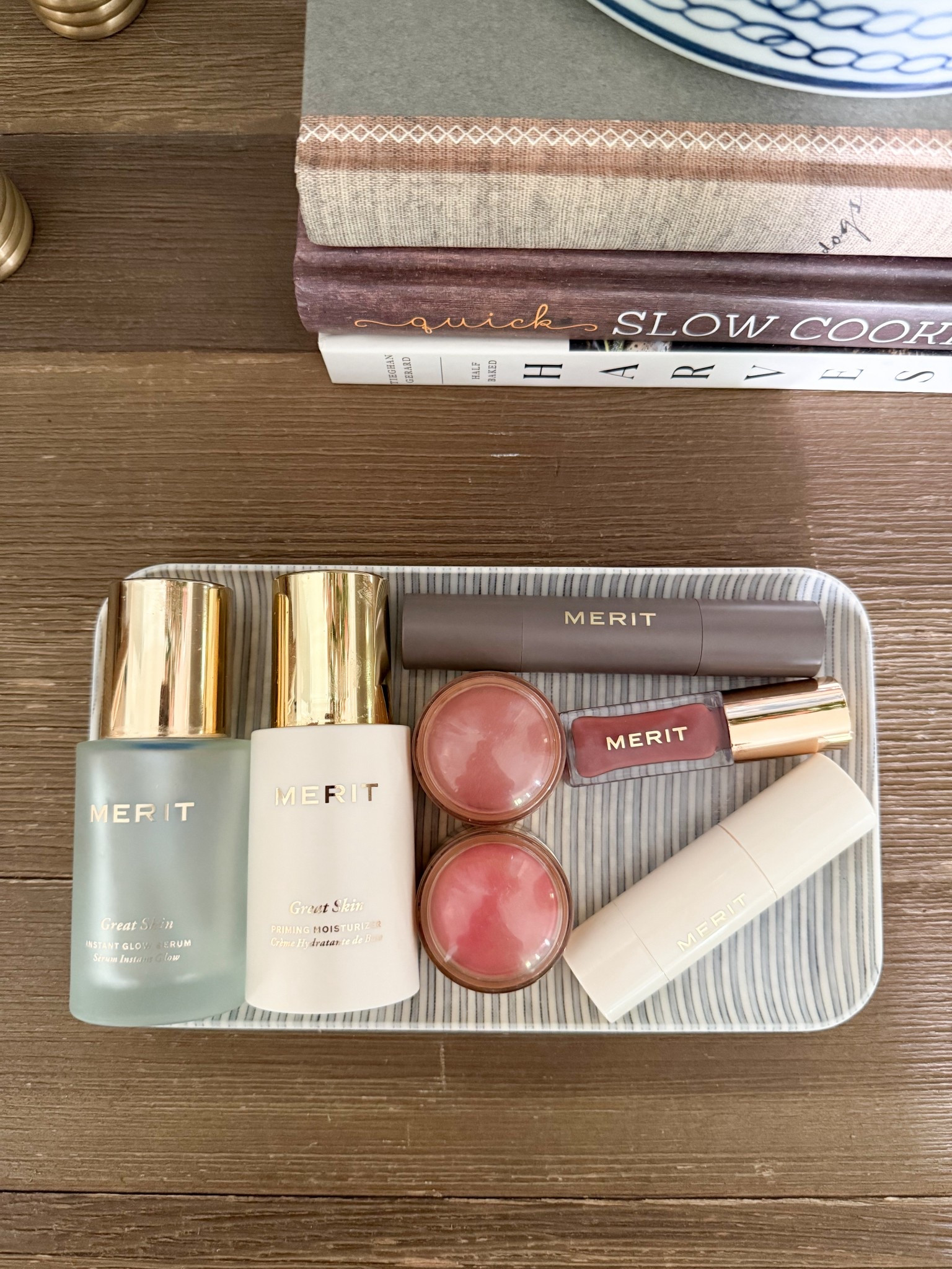 My go-to daily makeup and skincare routine is all merit!! 

#LTKStyleTip #LTKBeauty #LTKSummerEdit