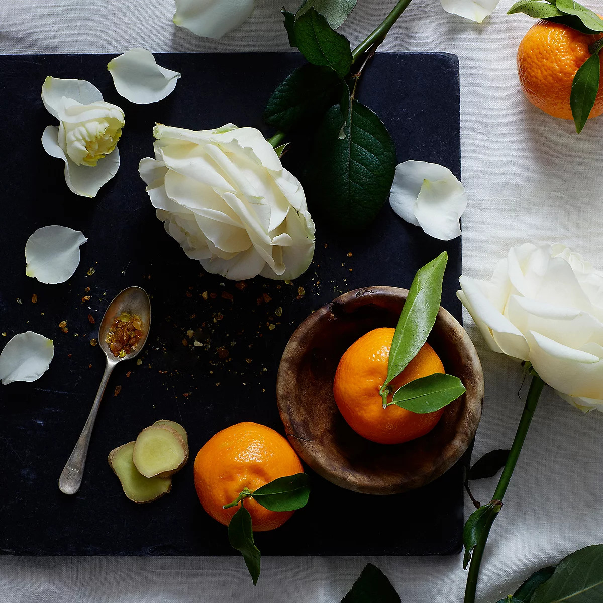 Noir Eau de Toilette – 30ml | The White Company UK & ROW