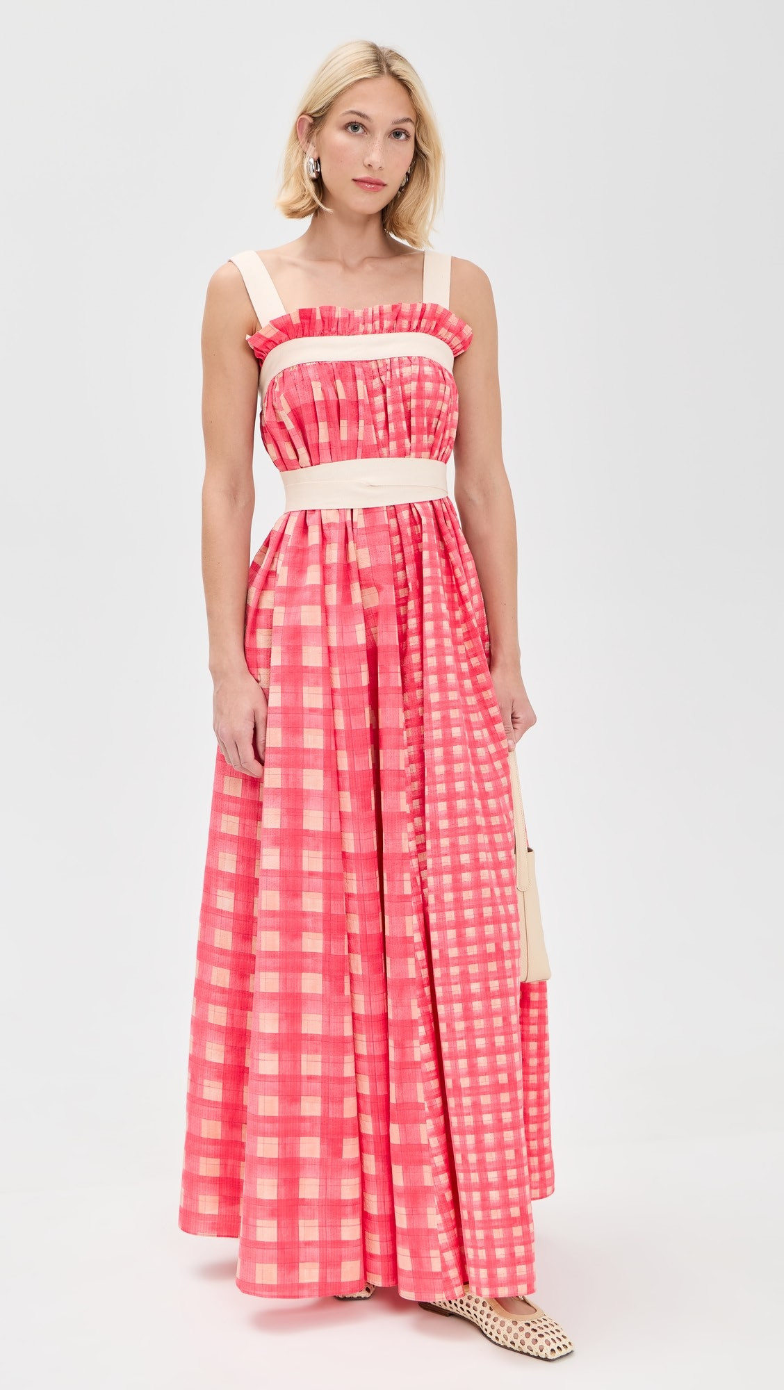 Nina Maxi Dress | Shopbop
