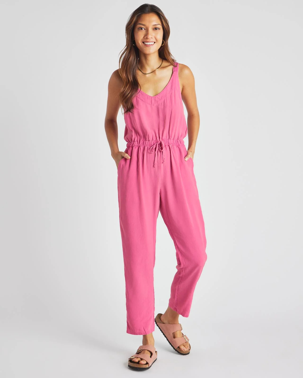 Dixie Jumpsuit | Splendid