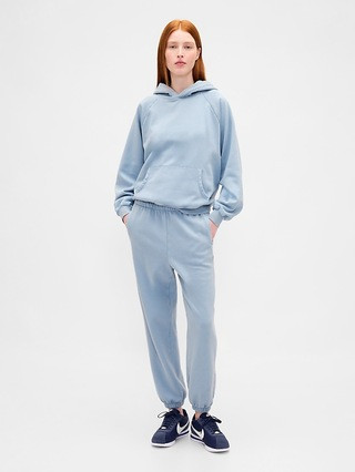 High Rise VintageSoft Relaxed Joggers | Gap (US)